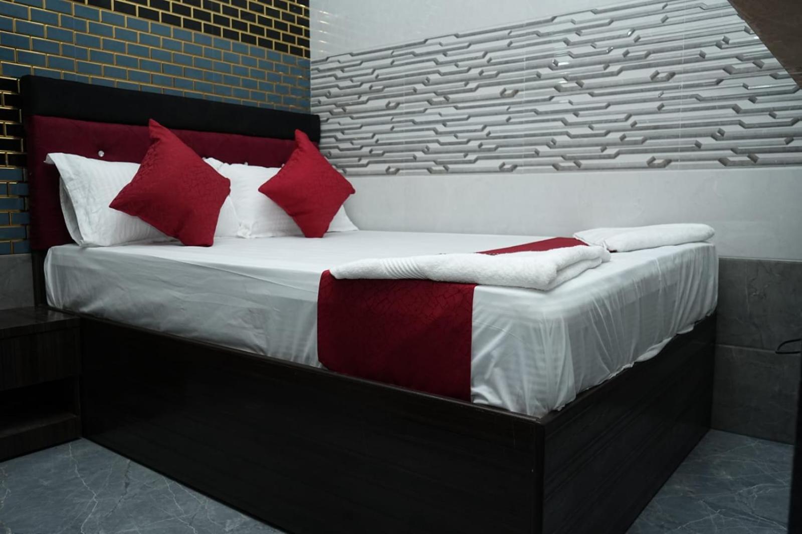 Hotel Welcome Stay,Mumbai, Mumbai
